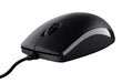 EAN 8713439239782 - Trust TKM-250 teclado Ratón incluido Oficina USB QWERTZ Alemán Negro imagen 5