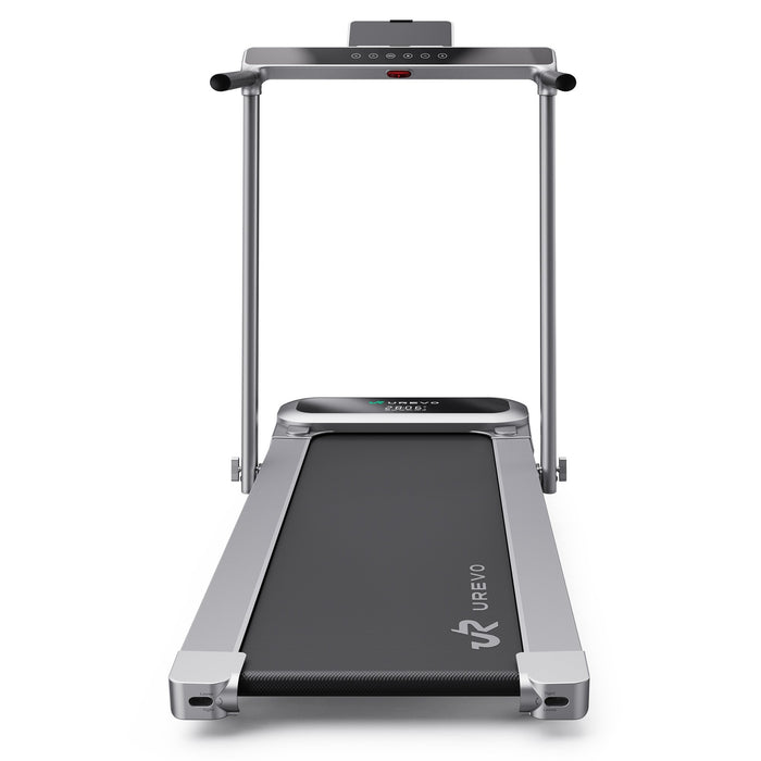 EAN 6978258900073 - Urevo FoldiMix 5L Pro Smart cinta de correr 1200 x 400 mm 13,4 kmh imagen 5