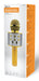 EAN 5706751068423 - Denver KMS-20GOMK2 micrófono Oro Micrófono para karaoke imagen 6