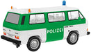 EAN 5902251246372 - COBI Volkswagen T3 Police imagen 2