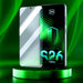 EAN 5903108745178 - 3MK SilverProtection+ Protector de pantalla Samsung 1 pieza(s) imagen 8