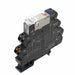 EAN 4050118670431 - Weidmüller TRP 24VDC 2CO alimentación del relé imagen 1