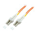 EAN 4049759022785 - EFB Elektronik O0330.5 Cable de fibra óptica e InfiniBand 5 m LC Naranja imagen 1