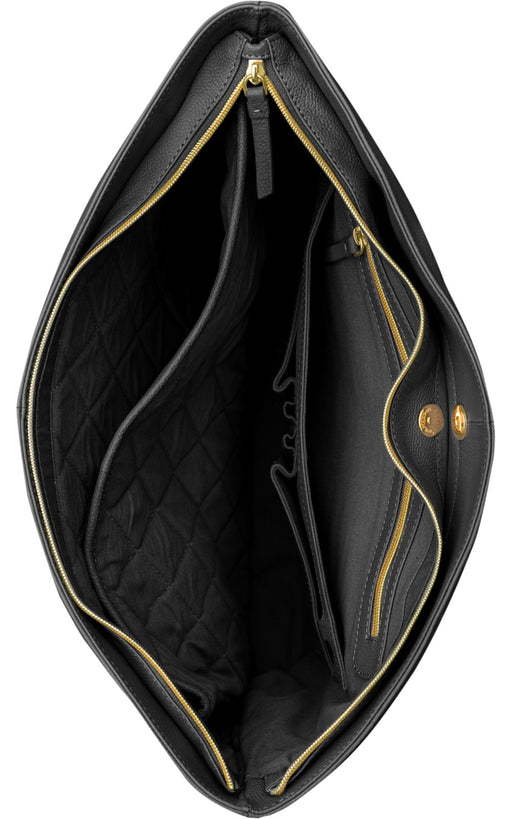 EAN 5711428055682 - dbramante1928 AMTOPBBL5568 maletines para portátil 38,1 cm (15") Estuche para dama Negro imagen 2