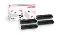 EAN 0095205007688 - Xerox 006R05212 cartucho de tóner 4 pieza(s) Original Negro, Cian, Magenta, Amarillo imagen 1
