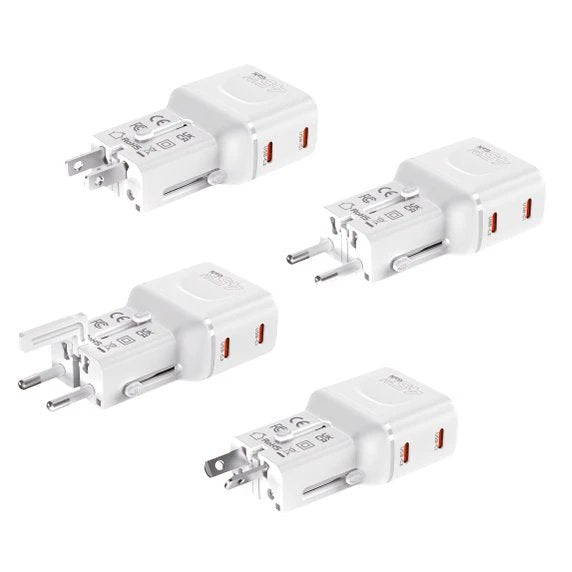 EAN 8594215995739 - Mobile Origin MO-PW26-WHT cargador de dispositivo móvil Universal Negro Corriente alterna Carga rápida In imagen 3