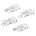 EAN 8594215995739 - Mobile Origin MO-PW26-WHT cargador de dispositivo móvil Universal Negro Corriente alterna Carga rápida In imagen 3