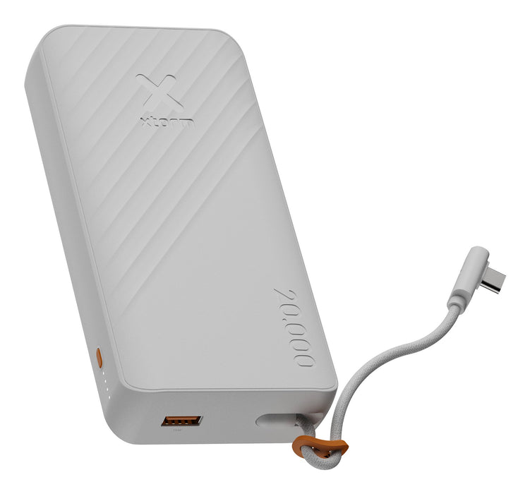 EAN 8720195103486 - Xtorm XG2E30W207C batería externa 20000 mAh Blanco imagen 6