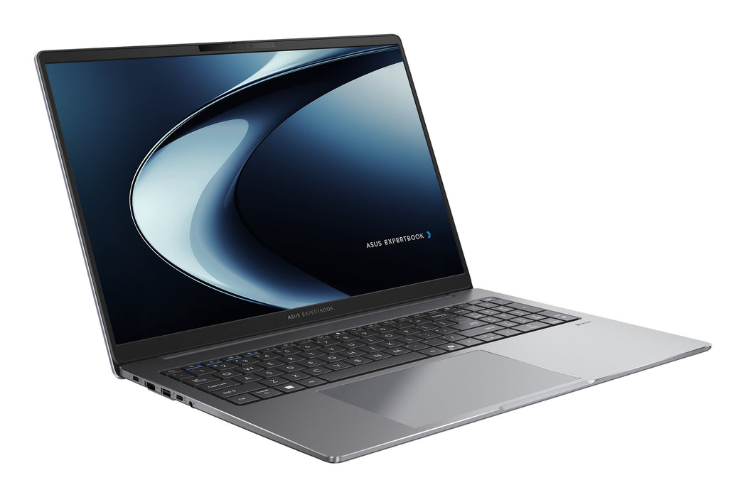 EAN 4711636348614 - ASUS ExpertBook P3 PM3606CKA-PL0406X 40,6 cm (16") DDR5-SDRAM Wi-Fi 7 (802.11be) imagen 6