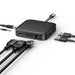 EAN 6941921147709 - Targus HD USB4 Mobile Dock Alámbrico Negro imagen 2