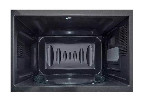 EAN 8806084202253 - LG MS2032GAS microondas Negro Solo microondas Encimera 20 L 700 W imagen 3