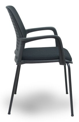 EAN 8435501019299 - PIQUERAS Y CRESPO Opti519 Asiento acolchado tapizado Respaldo duro imagen 7