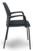 EAN 8435501019299 - PIQUERAS Y CRESPO Opti519 Asiento acolchado tapizado Respaldo duro imagen 7