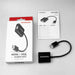 EAN 8595247904409 - Axagon RVH-VGAN adaptador de cable de vídeo 0,15 m HDMI tipo A (Estándar) VGA (D-Sub) Negro imagen 8