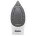 EAN 6221127467116 - TORNADO TST-1800B plancha Plancha a vapor Teflón 1800 W Blanco imagen 4