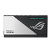 EAN 4711081721574 - ASUS ROG -LOKI-1200T-SFX-L-GAMING unidad de fuente de alimentación 1200 W 20+4 pin ATX Negro, Plata imagen 11