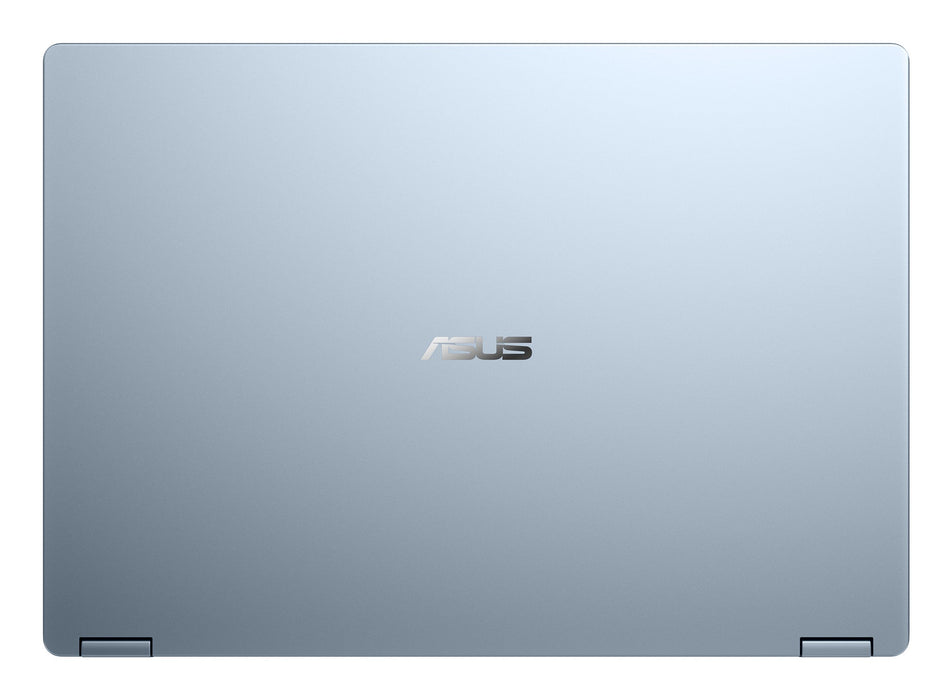 EAN 4711636720694 - ASUS Vivobook S14 Flip TP5408QA-U2034W Snapdragon X1-26-100 Híbrido (2-en-1) 35,6 cm (14") Pantalla tácti imagen 6