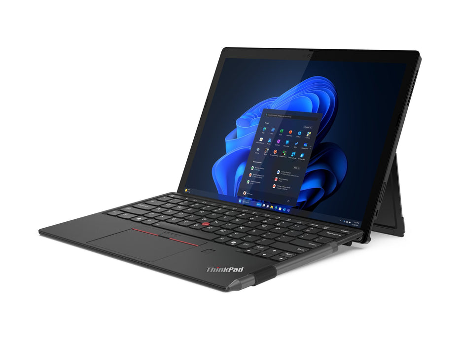 EAN 0198153242405 - Lenovo ThinkPad X12 Detachable Gen 2 Intel Core Ultra 7 164U Híbrido (2-en-1) 31,2 cm (12.3") Pantalla tá imagen 3