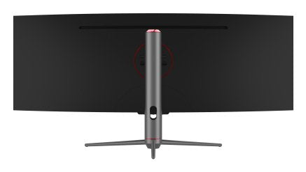 EAN 6939554936623 - Dahua Technology LM49-EW410CA pantalla para PC 124,5 cm (49") 5120 x 1440 Pixeles Dual QHD LCD Negro imagen 3