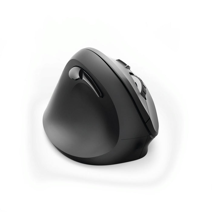 EAN 4047443424822 - Hama EMW-500L ratón Oficina Izquierda RF inalámbrico Óptico 1800 DPI imagen 1