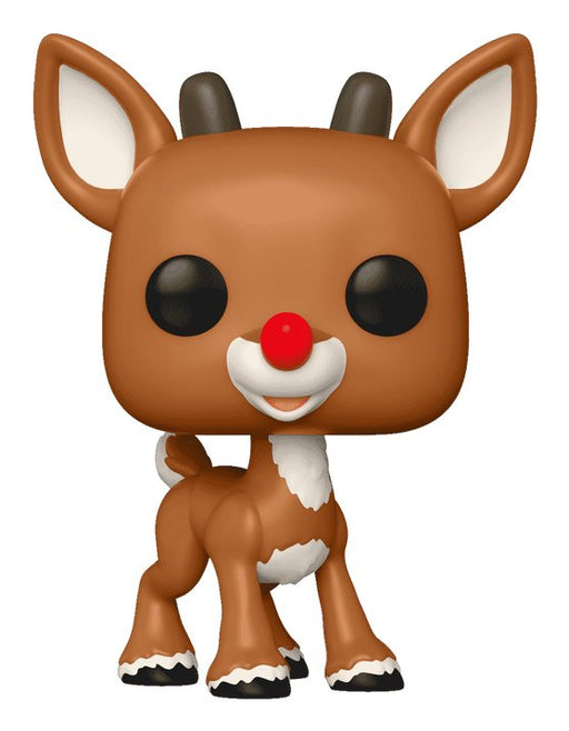 EAN 0889698643429 - FUNKO POP! 64342 figura de acción y colleccionable imagen 1