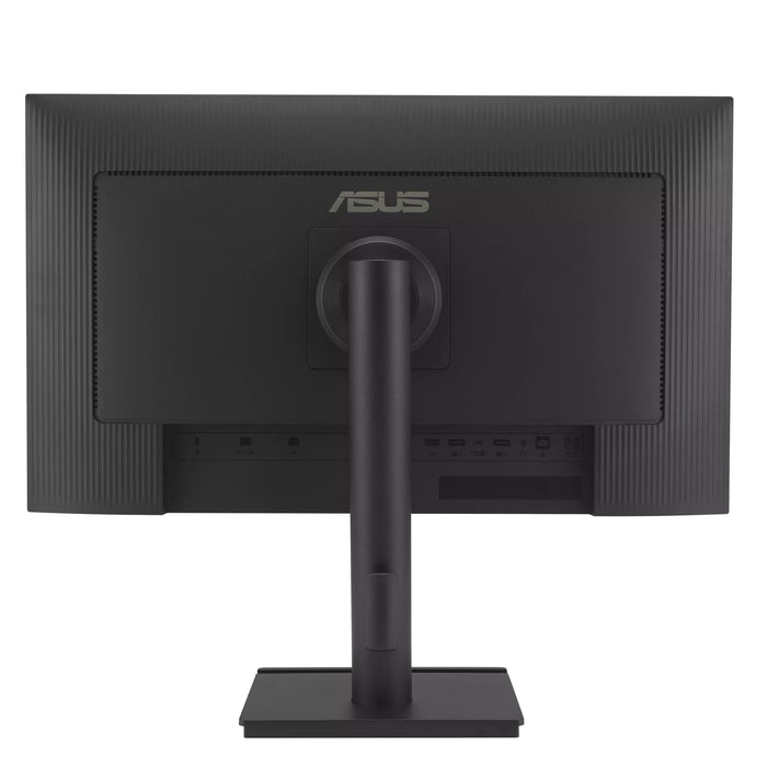 EAN 4711387974254 - ASUS BE27ACGN pantalla para PC 68,6 cm (27") 2560 x 1440 Pixeles Quad HD LCD Negro imagen 3