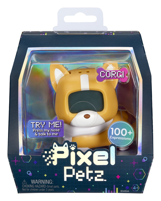 EAN 0035051521648 - MGA Entertainment Pixel Petz! Asst in Sidekick imagen 26