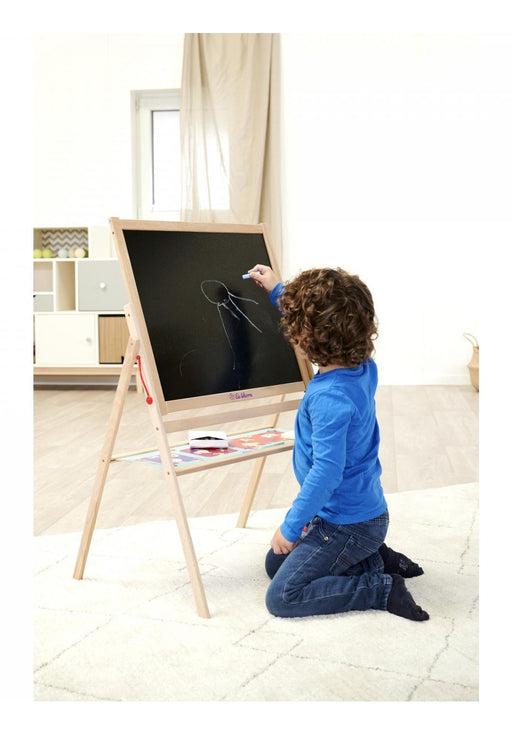 EAN 4003046008494 - Eichhorn Standing Blackboard imagen 2