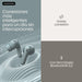 EAN 840493613680 - Motorola Moto Buds 2 Auriculares Inalámbrico Dentro de oído Llamadas/Música Bluetooth Gris imagen 17