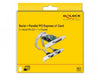 EAN 4043619904136 - DeLOCK 90413 tarjeta y adaptador de interfaz Interno Paralelo, RS-232 imagen 4