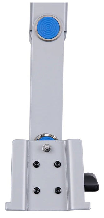 EAN 6977162452418 - Amaran 6977162452418 soporte y base para luz y efectos especiales Plata Aluminio imagen 4