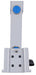 EAN 6977162452418 - Amaran 6977162452418 soporte y base para luz y efectos especiales Plata Aluminio imagen 4