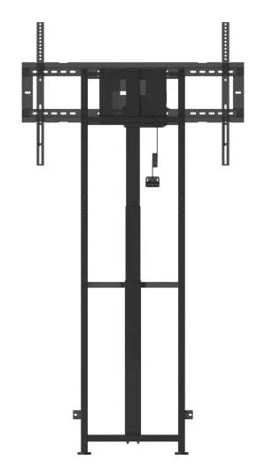 EAN 766907033496 - Viewsonic VB-STND-104 soporte para pantalla de señalización 2,18 m (86") Negro imagen 3