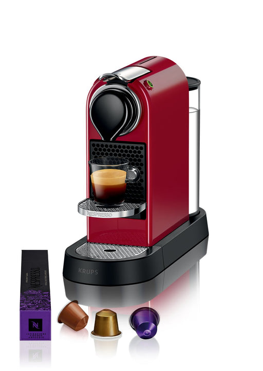 EAN 3016661155321 - Krups Nespresso XN7415 Totalmente automática Macchina per caffè a capsule 1 L imagen 1