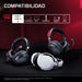 EAN 199251514661 - HyperX Cloud Stinger 3 Wireless Gaming Headset PlayStation imagen 8