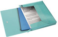EAN 4049793053189 - Esselte 626264 caja archivador 350 hojas Azul Polipropileno (PP) imagen 2