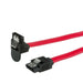 EAN 7611990195237 - ROLINE 11.03.1565 cable de SATA 1 m SATA 7-pin Negro, Rojo, Rojo imagen 1