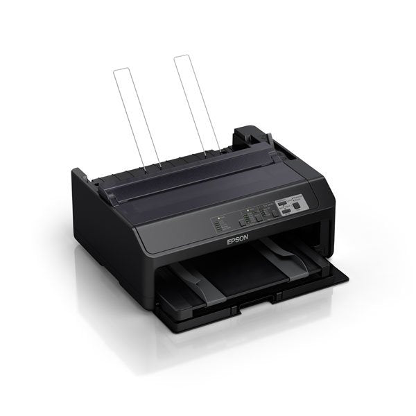 EAN 8715946634517 - Epson FX-890IIN impresora de matriz de punto 240 x 144 DPI 612 carácteres por segundo imagen 4