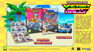EAN 8436622260157 - Meridiem Games Victory Heat Rally - Champion Edition imagen 2