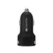 EAN 5291485003197 - Canyon CNE-CCA04B cargador de dispositivo móvil MP3, Otro, Altavoz portátil, Smartphone, Tableta Negro En imagen 2