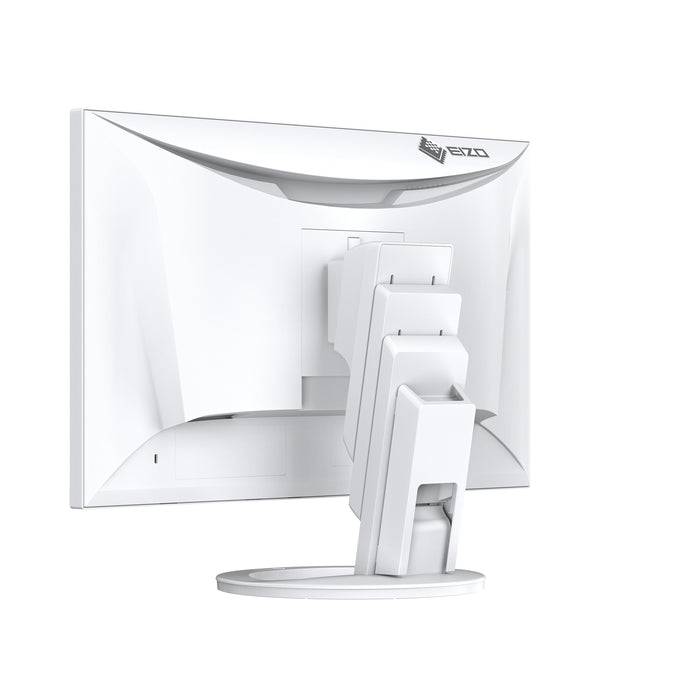 EAN 4995047063322 - EIZO FlexScan EV2490-WT pantalla para PC 60,5 cm (23.8") 1920 x 1080 Pixeles Full HD LED Blanco imagen 4