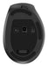 EAN 8716309136914 - Gembird MUSW3-9B-01 ratón Oficina mano derecha RF Wireless + Bluetooth + USB Type-A Óptico 2400 DPI imagen 3