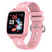 EAN 5706751065453 - Denver SWK-110P Relojes inteligentes y deportivos 3,56 cm (1.4") Digital Rosa imagen 3