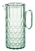 EAN 8008392395713 - Guzzini VANITY Jarra 1,75 L Verde imagen 1