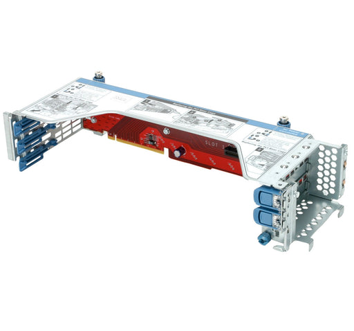 EAN 0190017321530 - HPE P06667-B21 ranura de expansión imagen 1
