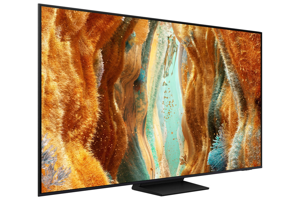 EAN 8806095916965 - Samsung QE65QN70FAU 165,1 cm (65") 4K Ultra HD Smart TV Wifi Negro imagen 3