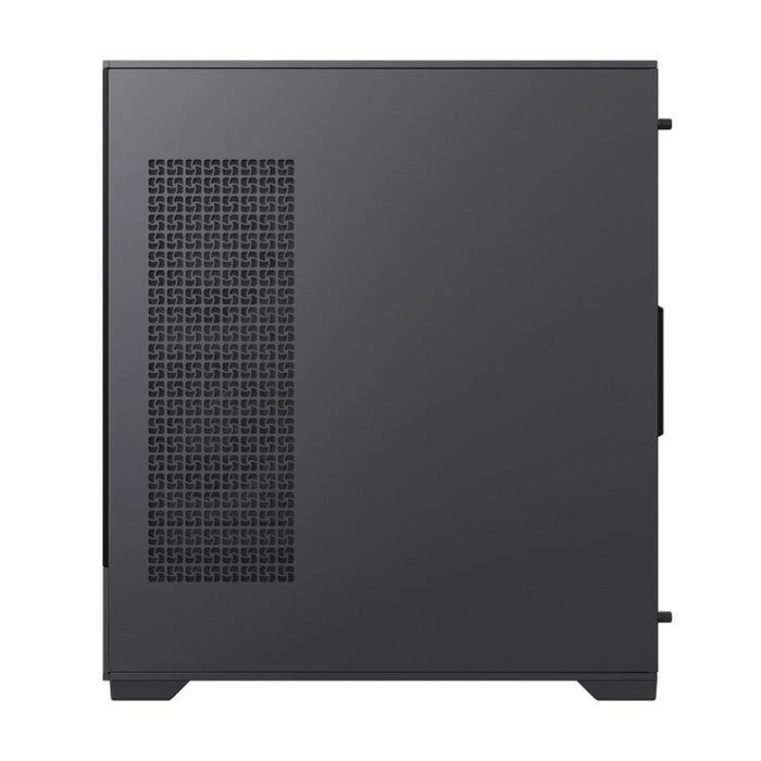 EAN 6931858778473 - GameMax VISTA 2 AB Midi Tower Negro imagen 10