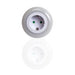 EAN 4040895859594 - Ultron 185959 luz nocturna Luz de noche con enchufe o Luz quitamiedos con enchufe imagen 2
