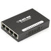 EAN 0822088076100 - Black Box LBS008A switch No administrado L2 Fast Ethernet (10/100) Negro imagen 1