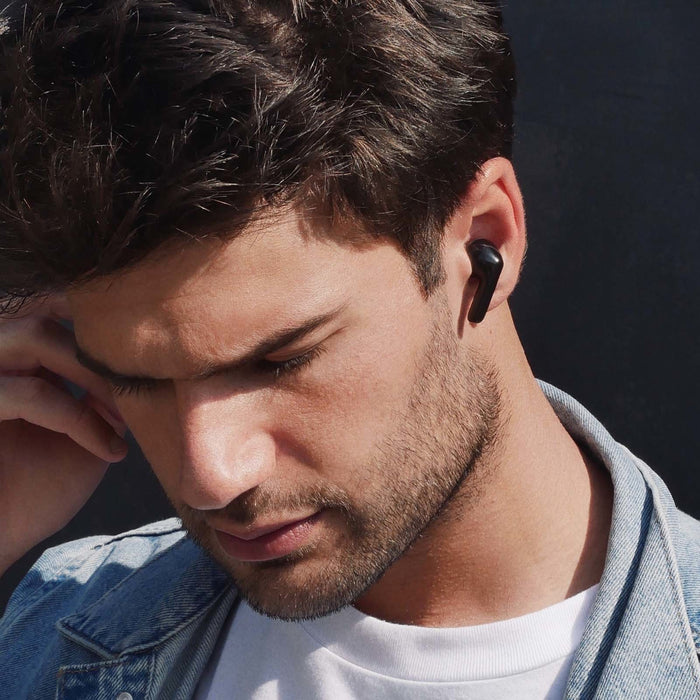 EAN 8806098799626 - LG TONE Free FN6 Auriculares True Wireless Stereo (TWS) Dentro de oído Llamadas/Música Bluetooth Negro imagen 7